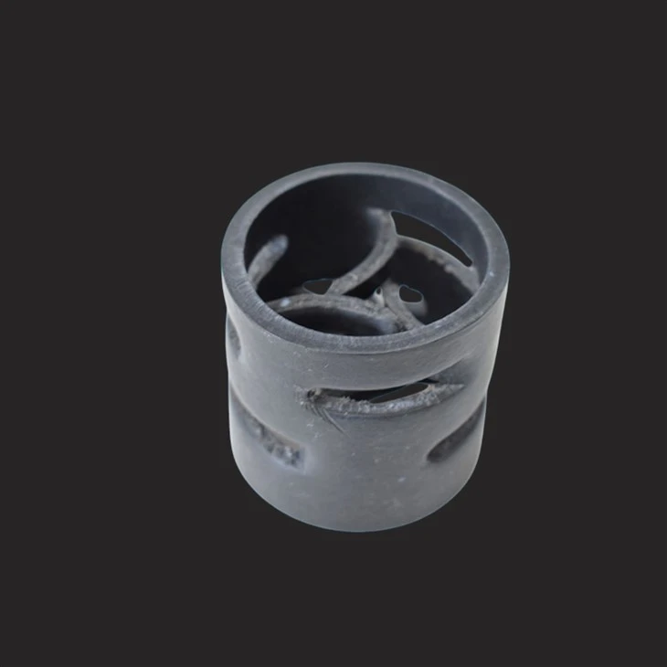 Graphite Rasching Ring best