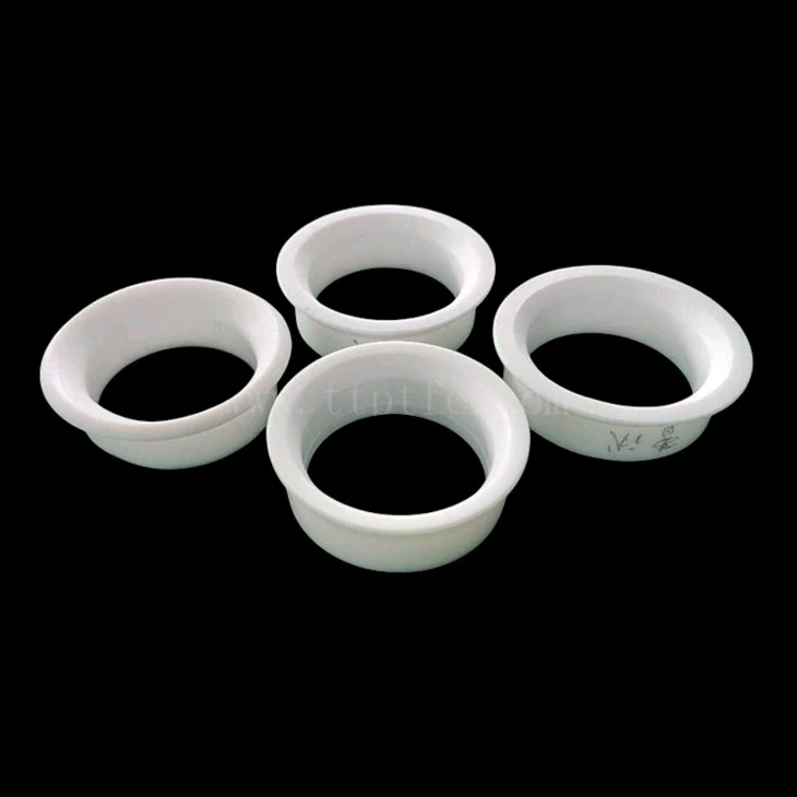 info-1-1 PTFE Step Ring factory