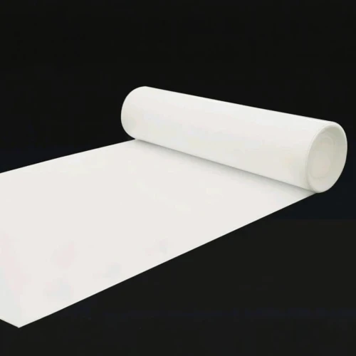 PTFE-Teflonfolie für Gleitplatte