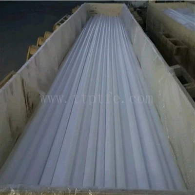 Poröse PTFE-Schläuche