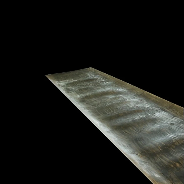Tetrafluoro sodium plates