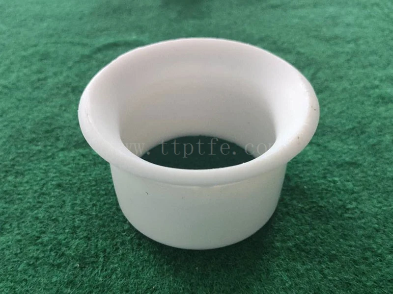 PTFE step rings