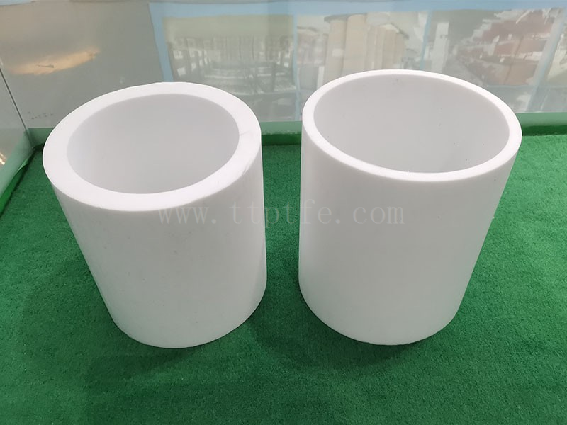 PTFE Flexible Tubing