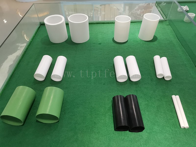 PTFE Flexible Tubing (2)